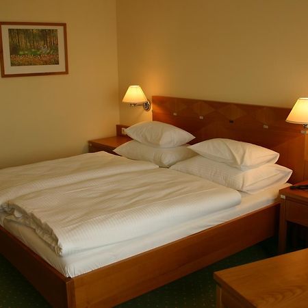 Badener Hof Hotel Екстериор снимка
