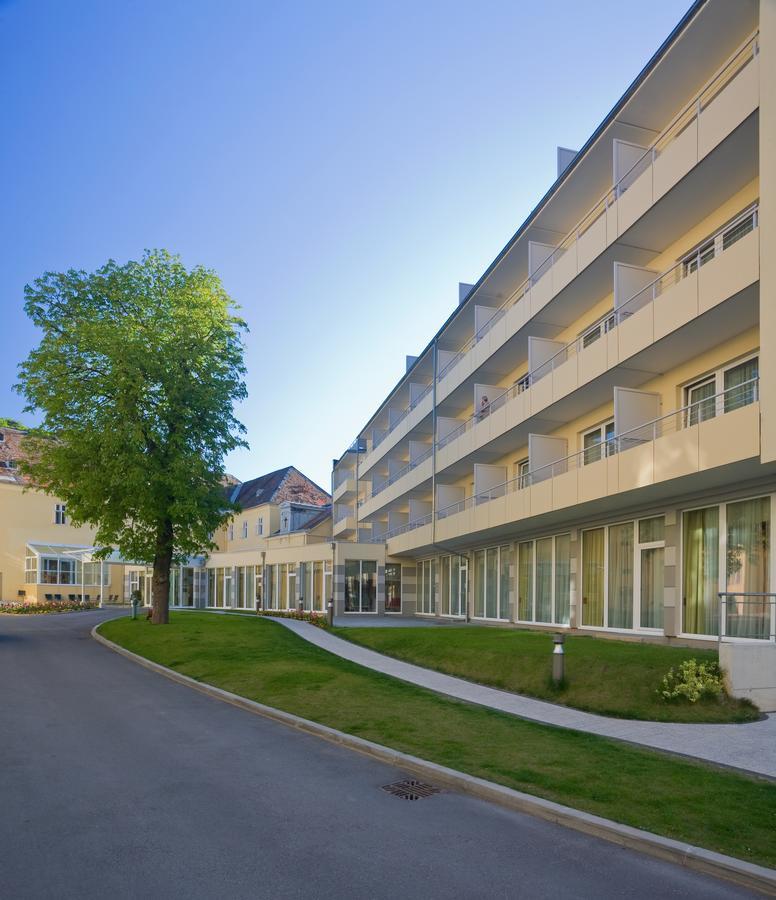 Badener Hof Hotel Екстериор снимка