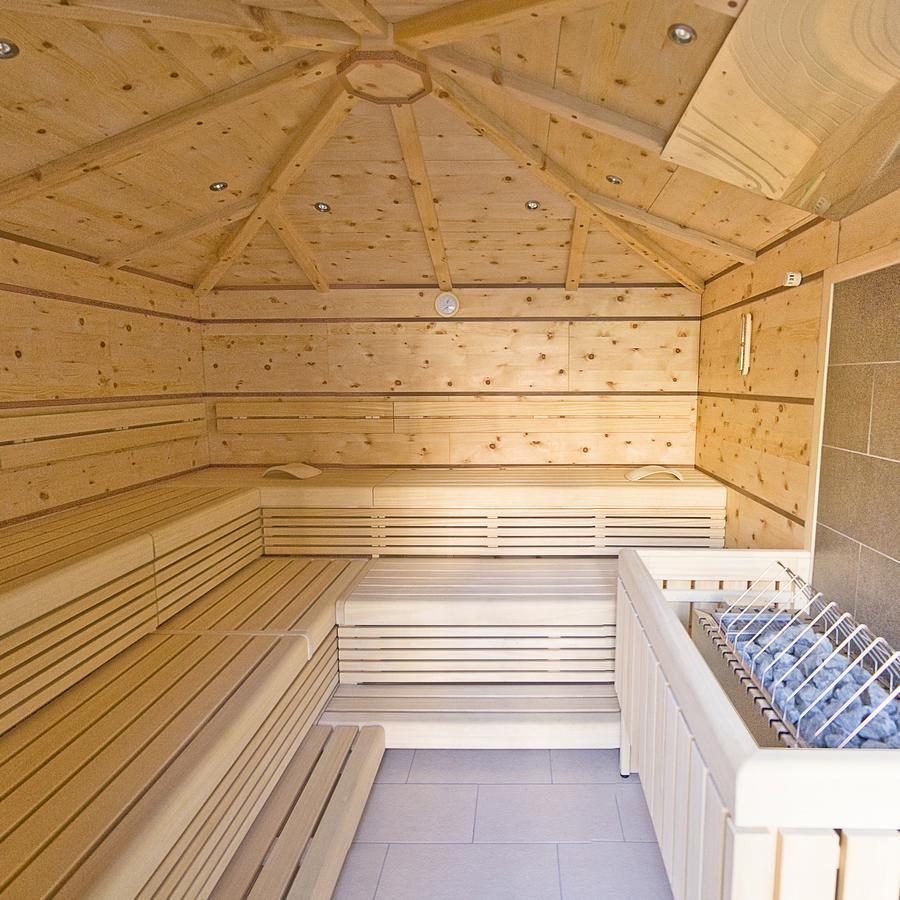 Badener Hof Hotel Екстериор снимка