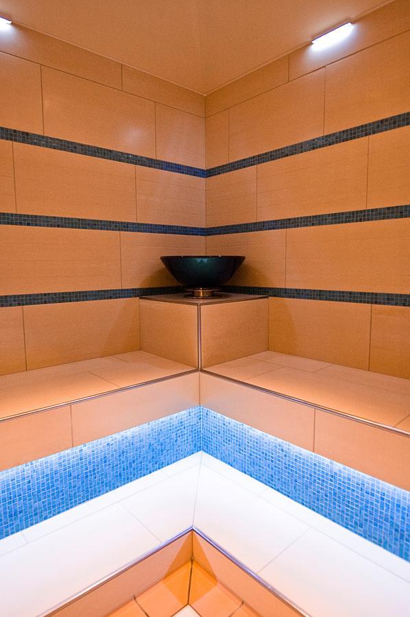 Badener Hof Hotel Екстериор снимка