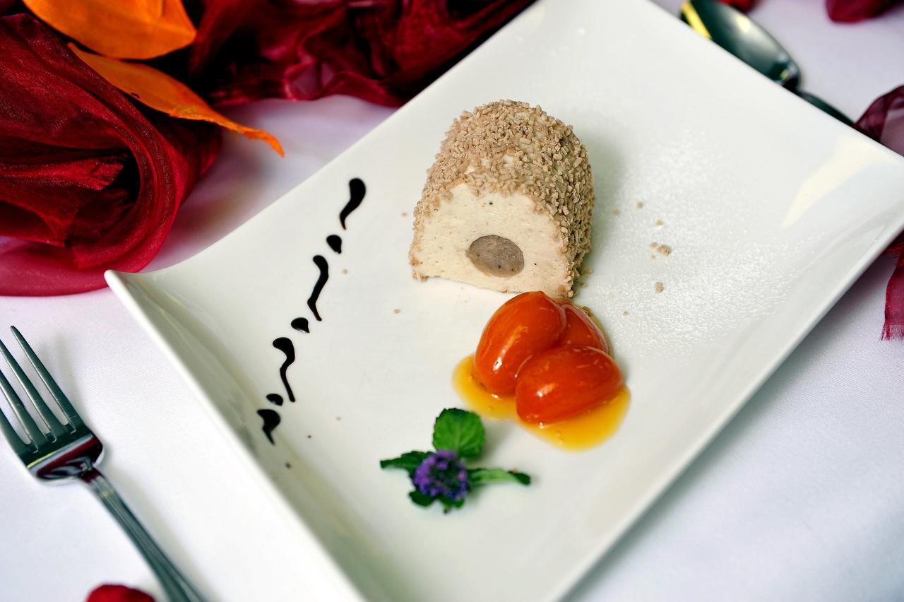 Badener Hof Hotel Екстериор снимка